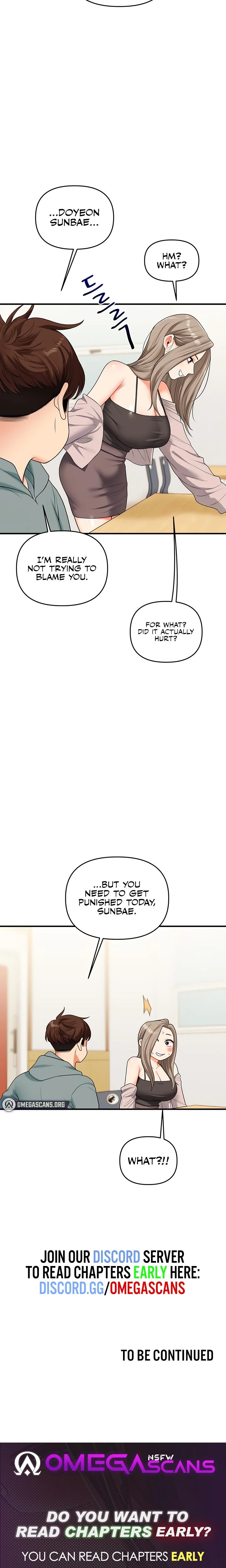 Relationship Reversal Chapter 052 Page 27