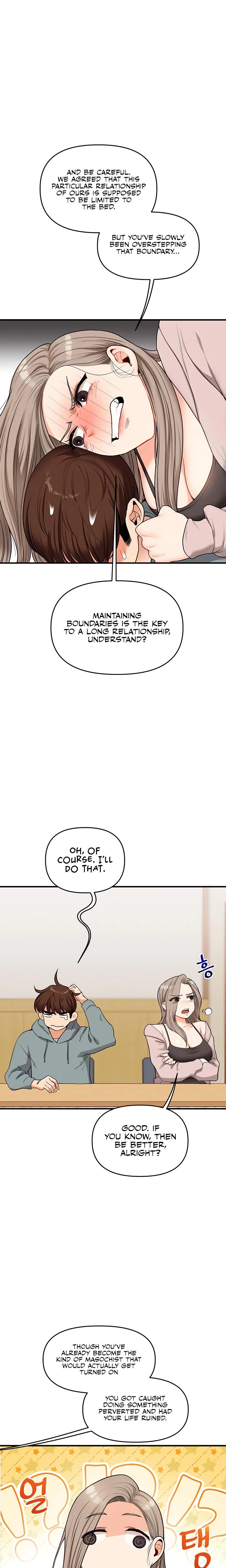 Relationship Reversal Chapter 053 Page 7