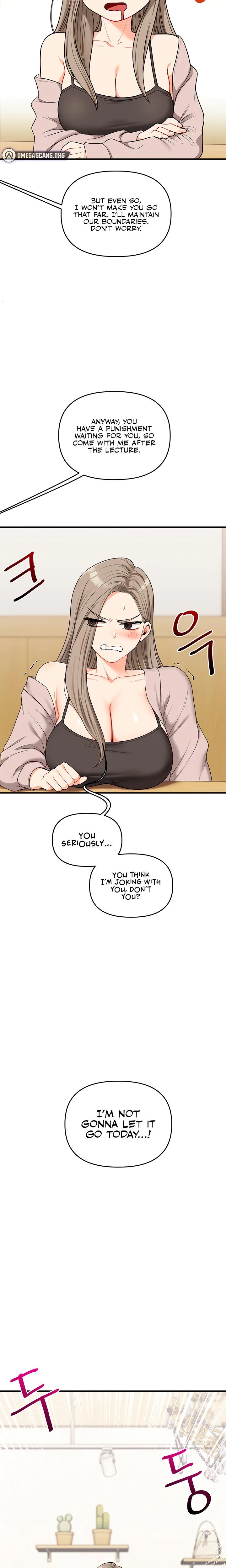 Relationship Reversal Chapter 053 Page 8