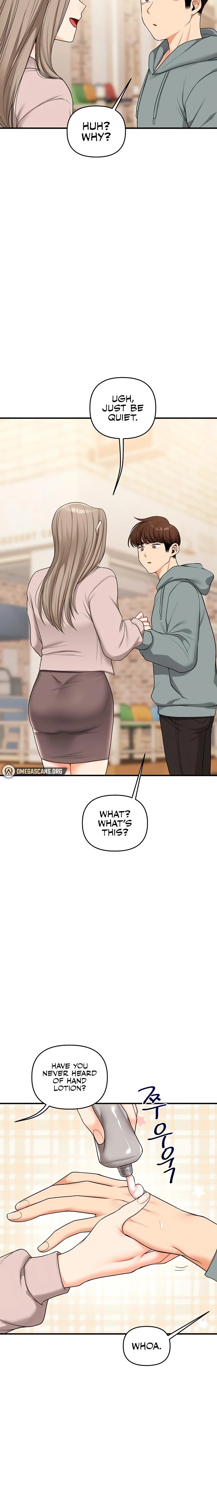 Relationship Reversal Chapter 053 Page 13