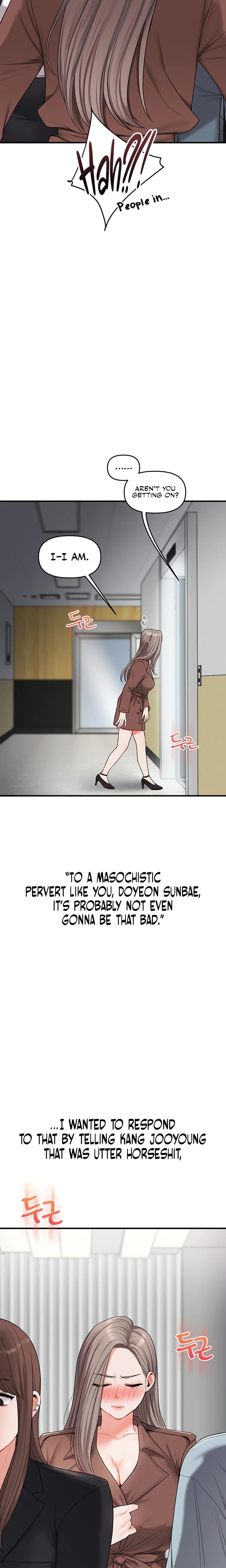 Relationship Reversal Chapter 053 Page 23