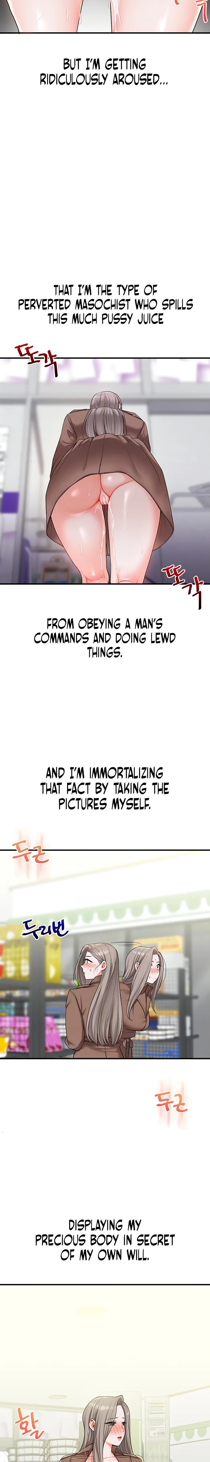 Relationship Reversal Chapter 054 Page 7