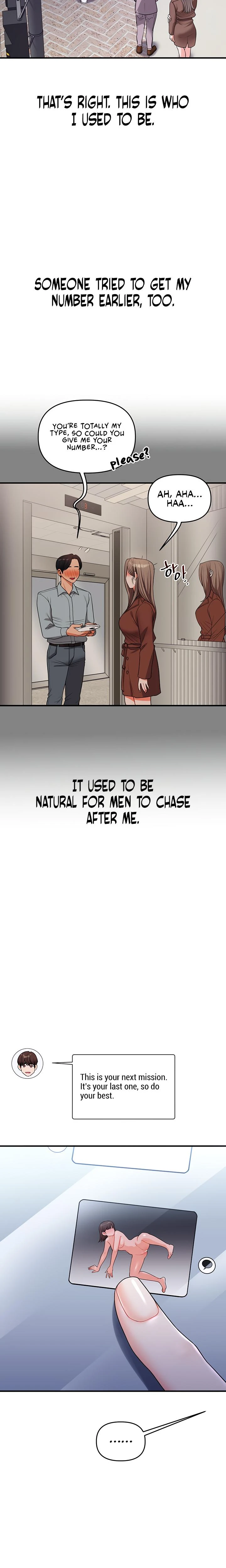 Relationship Reversal Chapter 054 Page 11