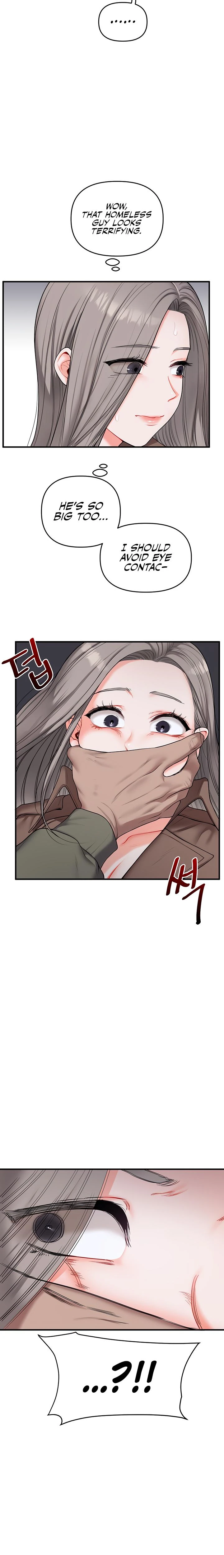 Relationship Reversal Chapter 054 Page 19