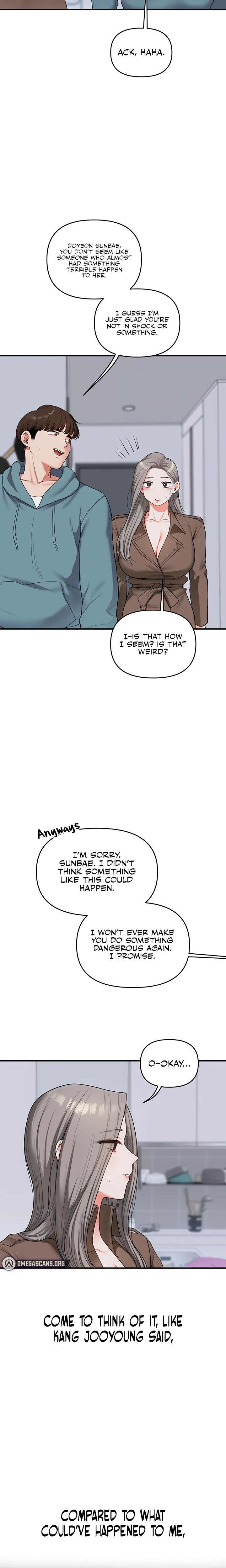 Relationship Reversal Chapter 055 Page 18