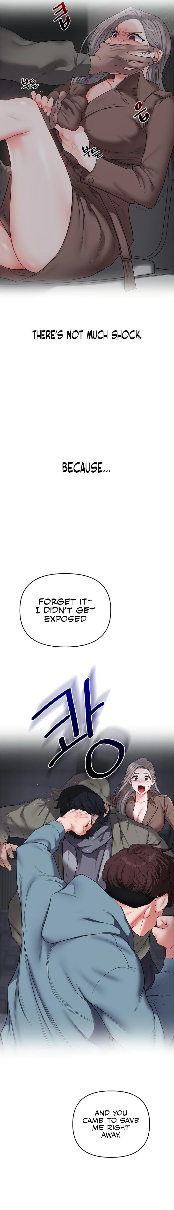 Relationship Reversal Chapter 055 Page 19