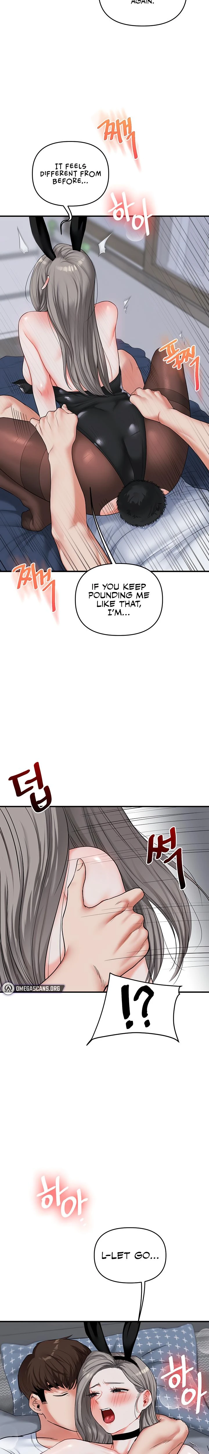 Relationship Reversal Chapter 056 Page 24