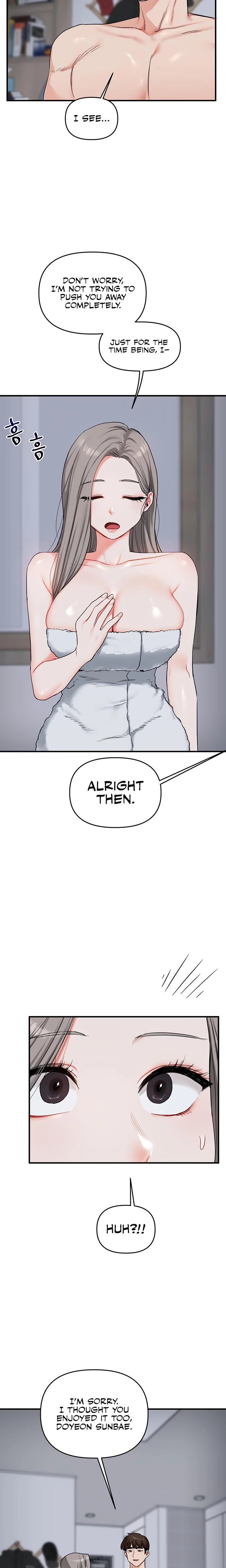 Relationship Reversal Chapter 057 Page 26
