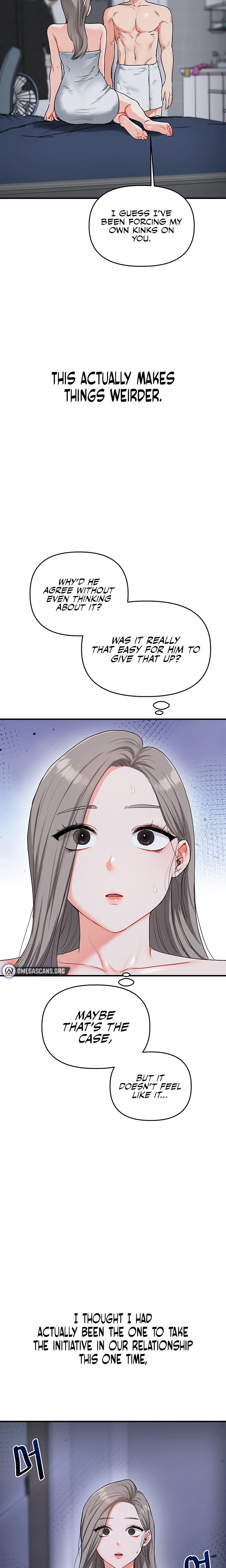 Relationship Reversal Chapter 057 Page 27