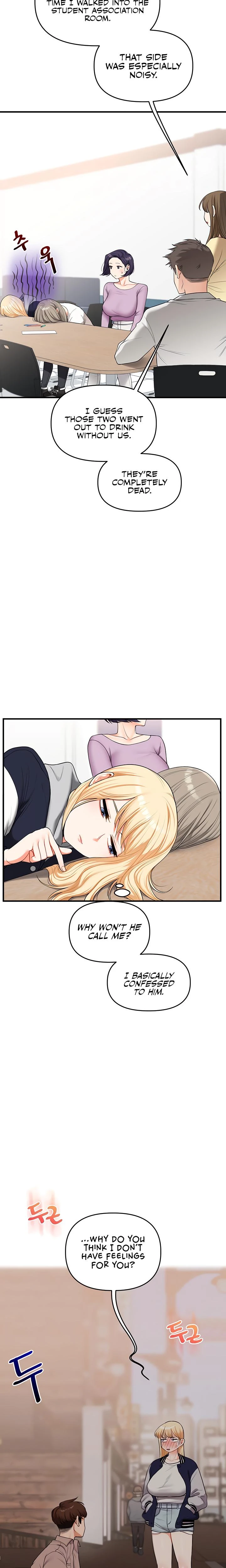 Relationship Reversal Chapter 059 Page 4