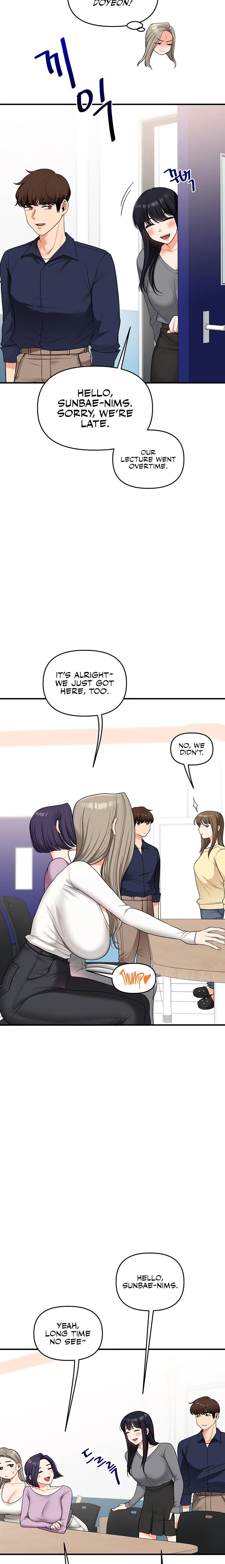 Relationship Reversal Chapter 059 Page 11