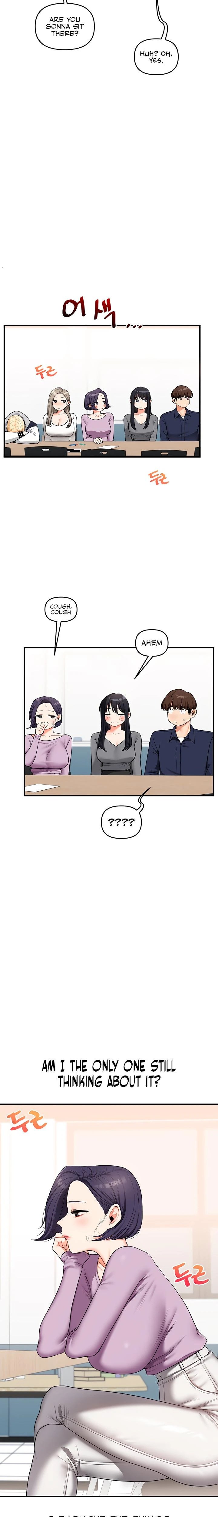 Relationship Reversal Chapter 059 Page 12