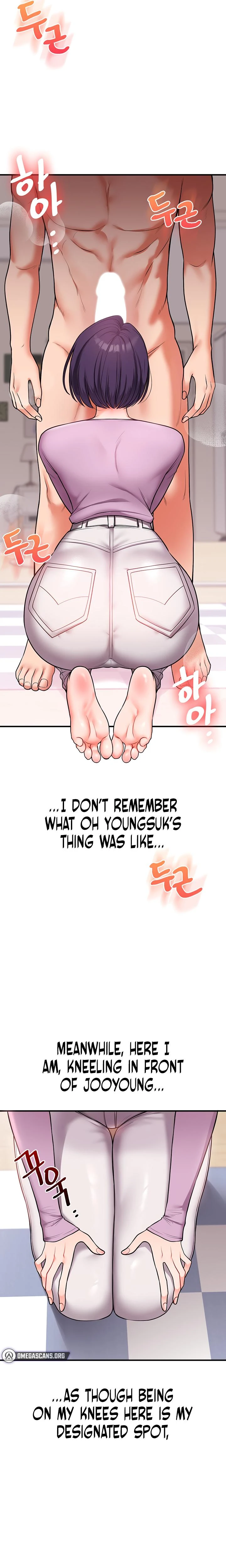 Relationship Reversal Chapter 060 Page 13