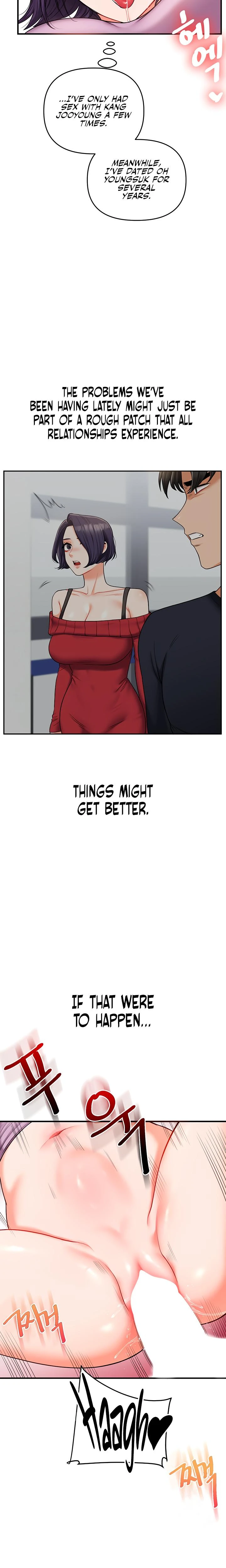 Relationship Reversal Chapter 060 Page 20