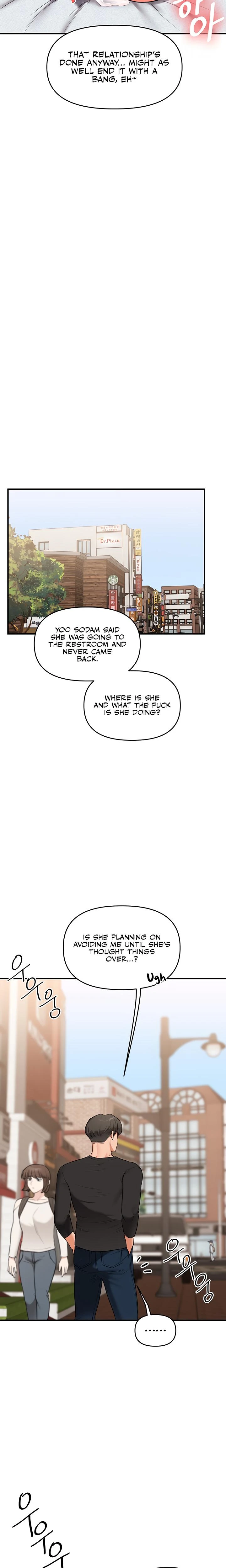 Relationship Reversal Chapter 060 Page 23