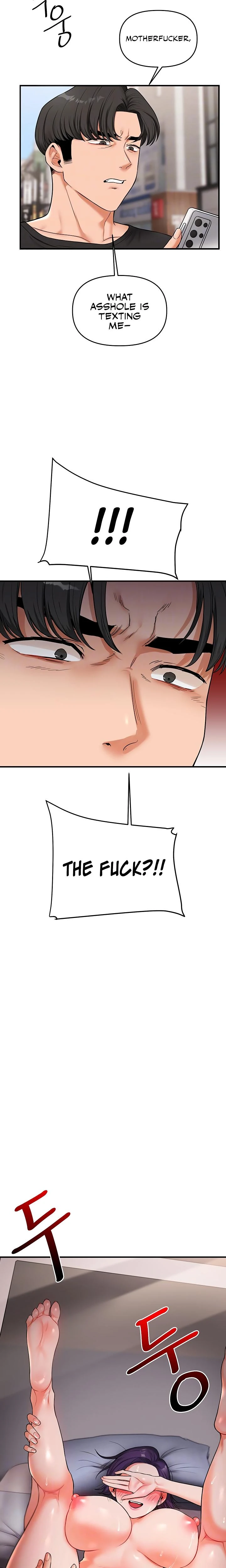 Relationship Reversal Chapter 061 Page 3