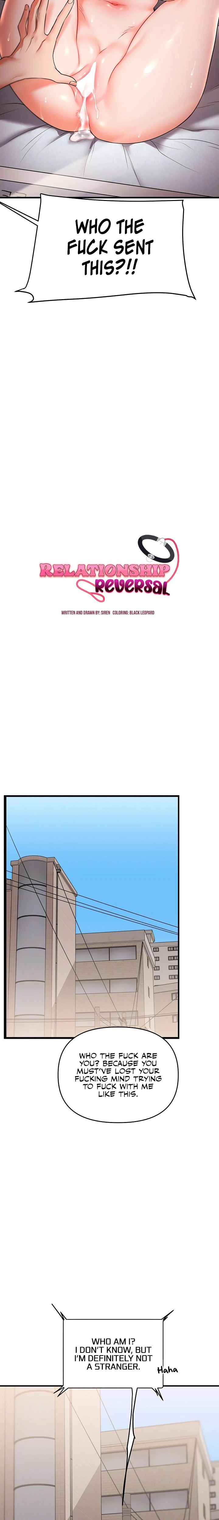 Relationship Reversal Chapter 061 Page 4