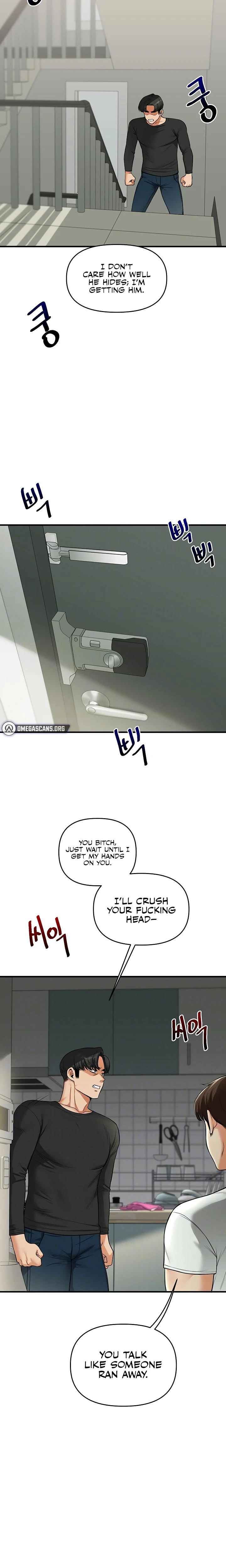 Relationship Reversal Chapter 061 Page 7