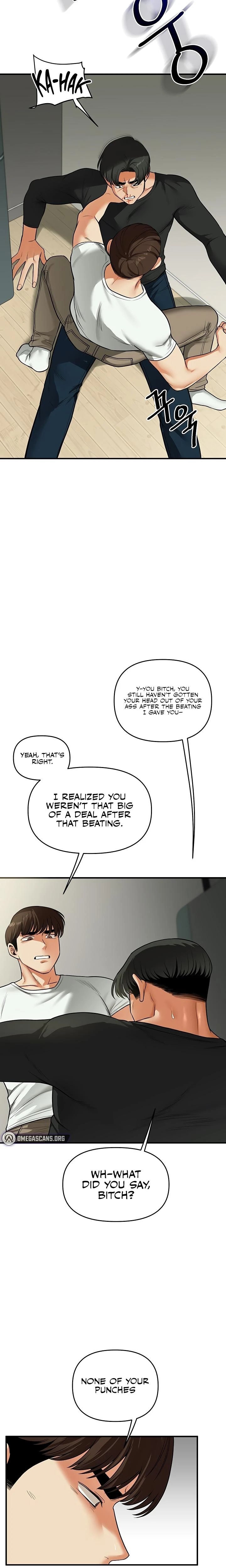Relationship Reversal Chapter 061 Page 16
