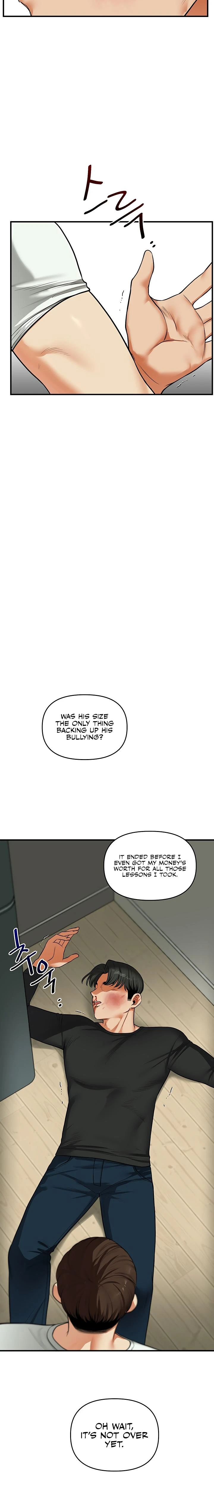 Relationship Reversal Chapter 061 Page 18