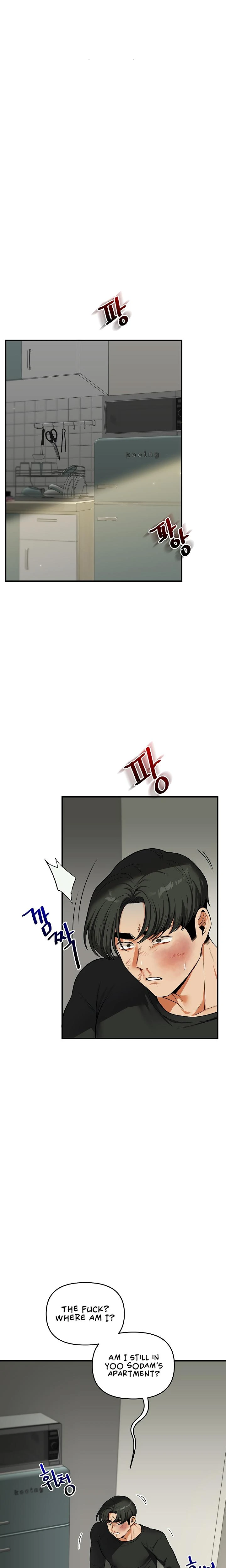 Relationship Reversal Chapter 061 Page 19