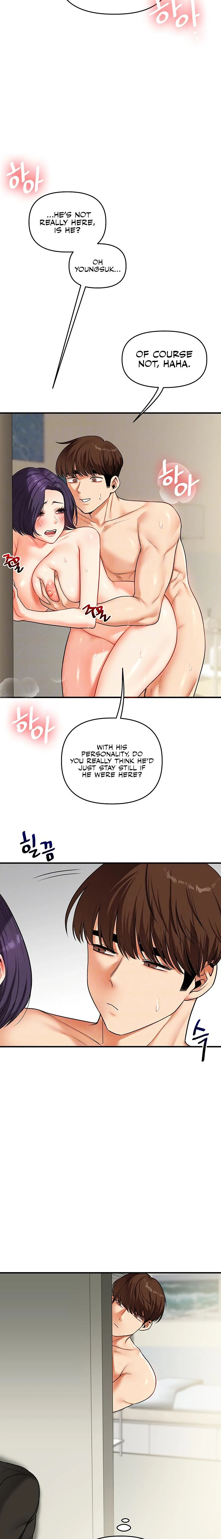 Relationship Reversal Chapter 062 Page 5