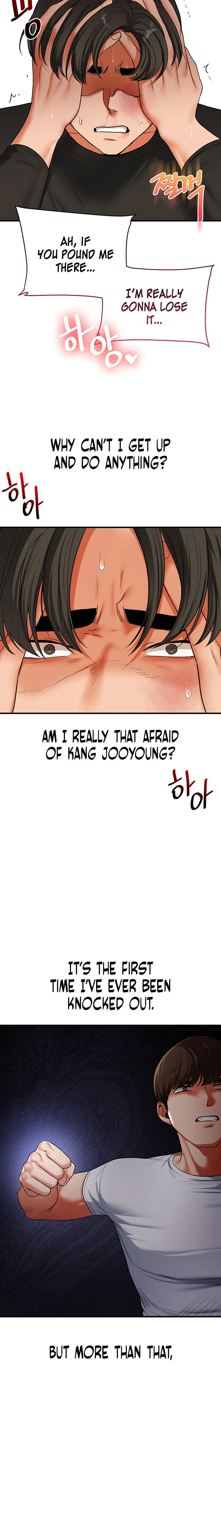 Relationship Reversal Chapter 062 Page 8