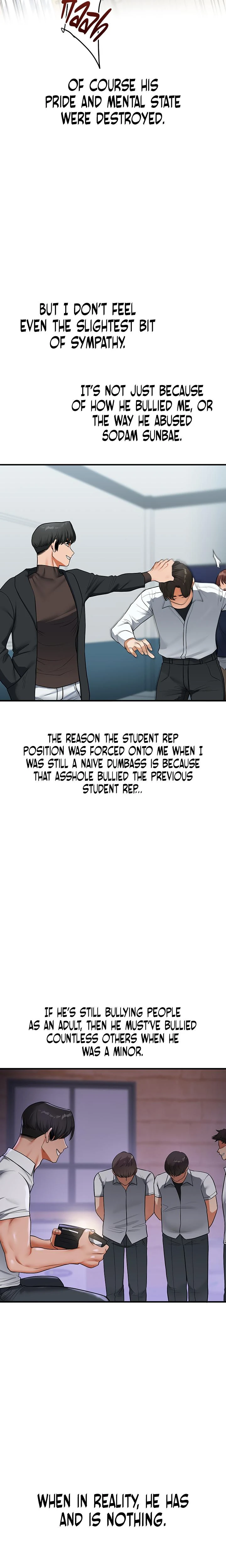 Relationship Reversal Chapter 062 Page 23