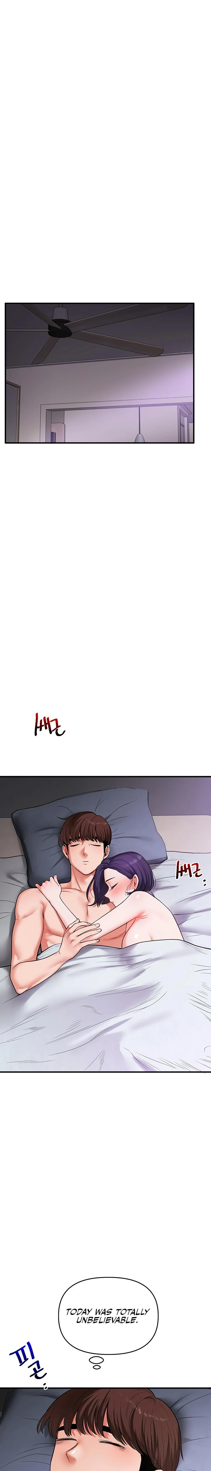 Relationship Reversal Chapter 063 Page 12