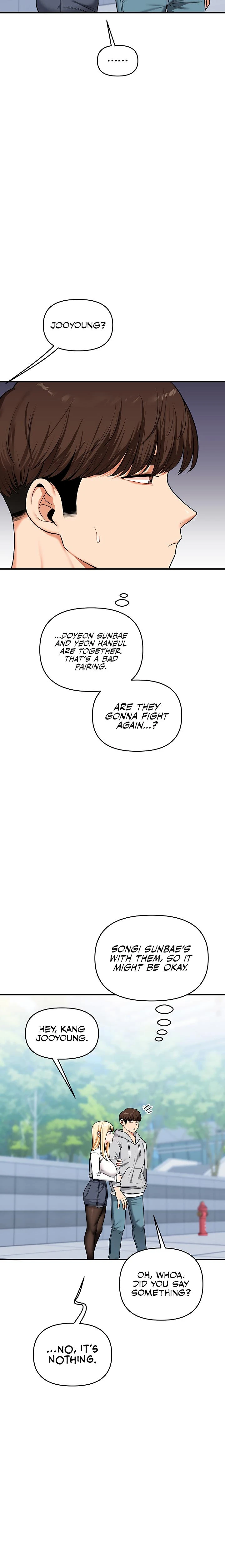 Relationship Reversal Chapter 063 Page 25