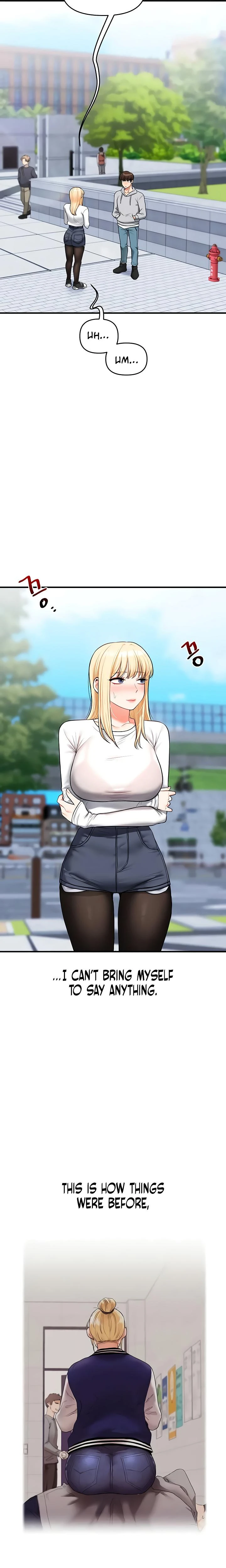 Relationship Reversal Chapter 064 Page 4