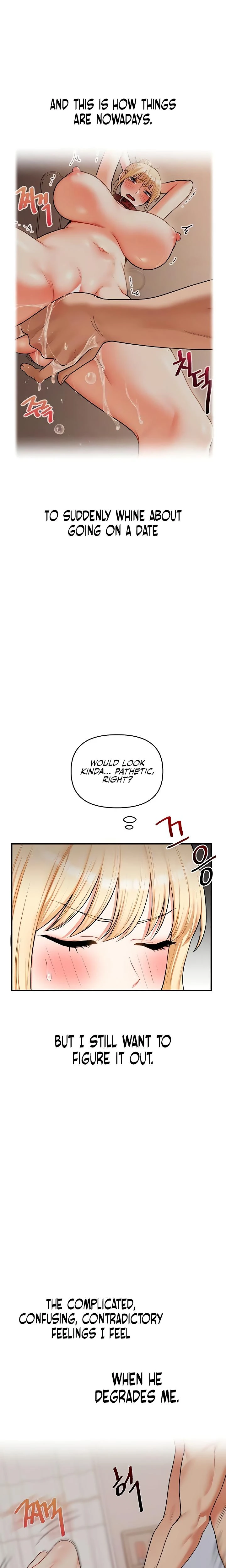 Relationship Reversal Chapter 064 Page 5