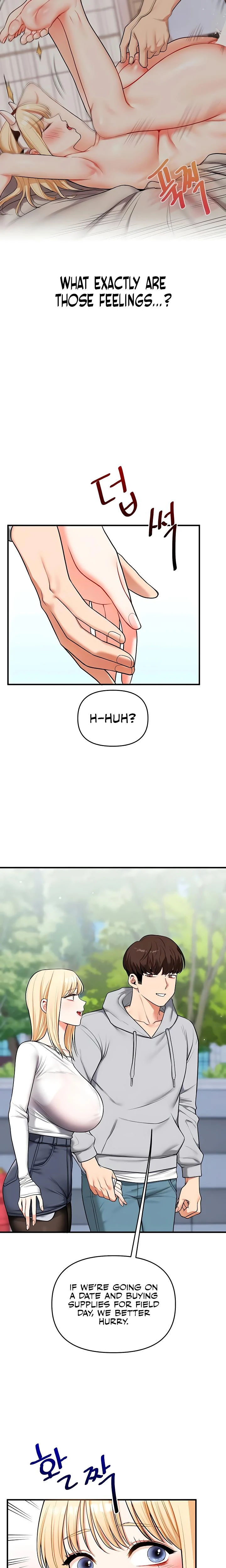 Relationship Reversal Chapter 064 Page 6