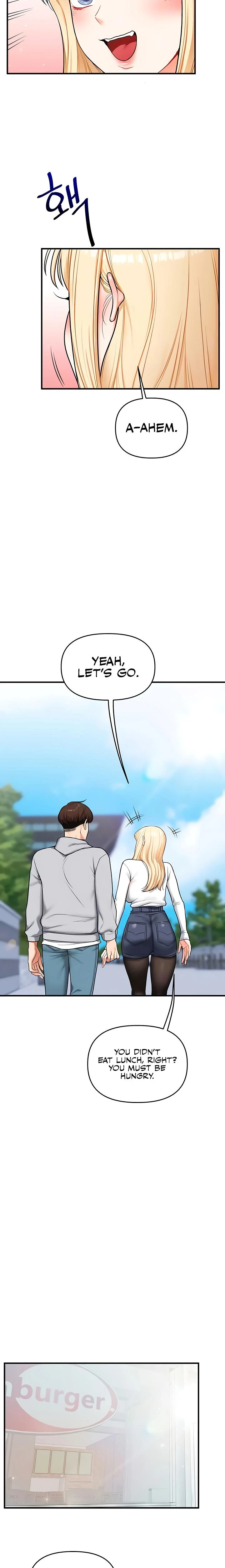 Relationship Reversal Chapter 064 Page 7