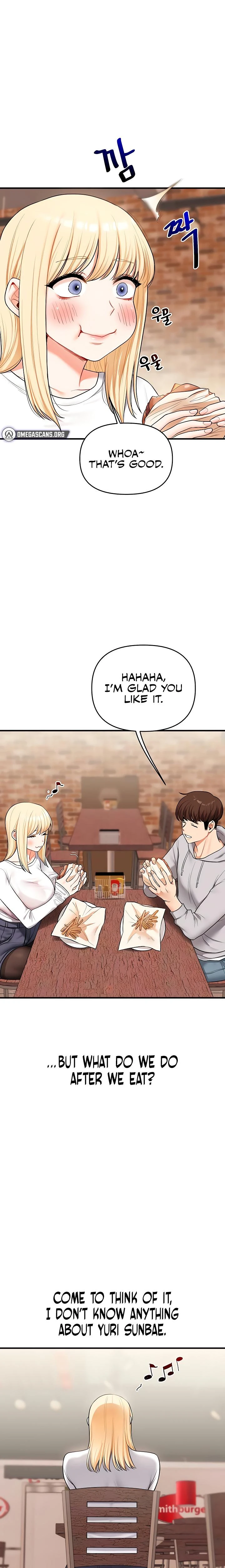 Relationship Reversal Chapter 064 Page 9