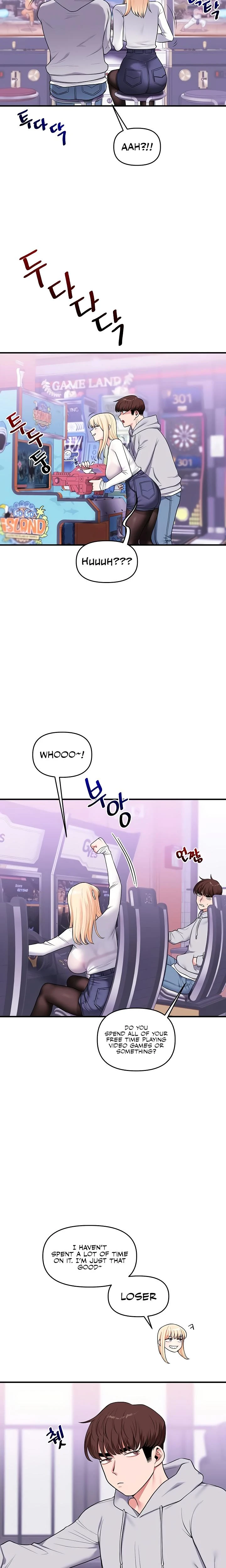 Relationship Reversal Chapter 064 Page 13