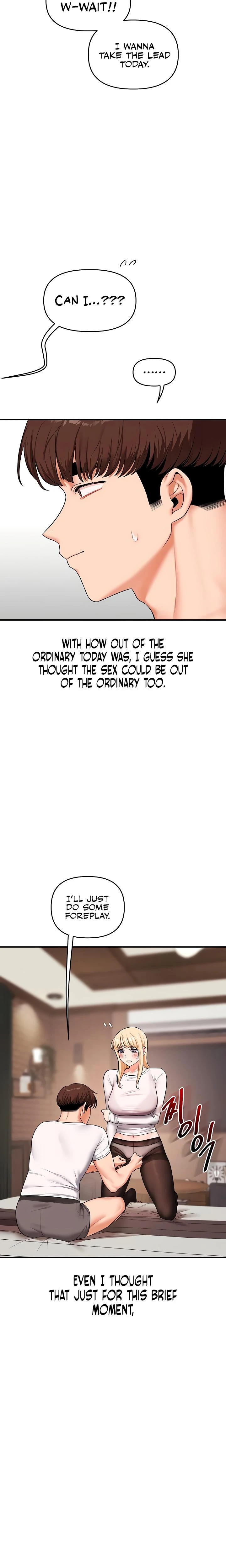 Relationship Reversal Chapter 064 Page 22