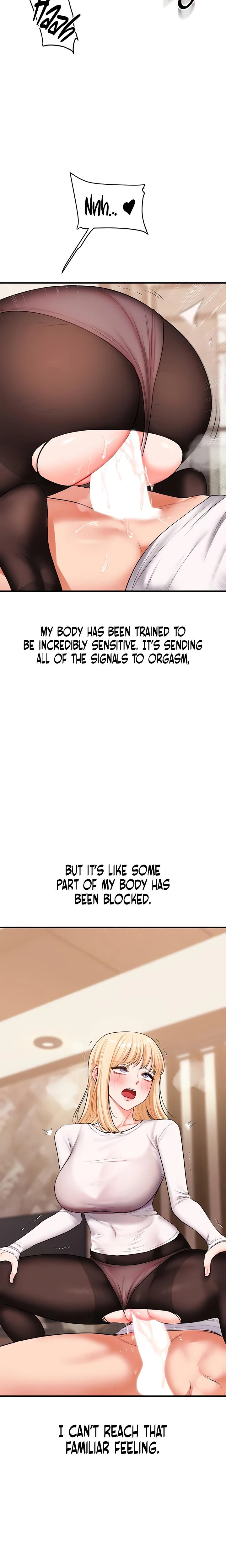 Relationship Reversal Chapter 065 Page 16