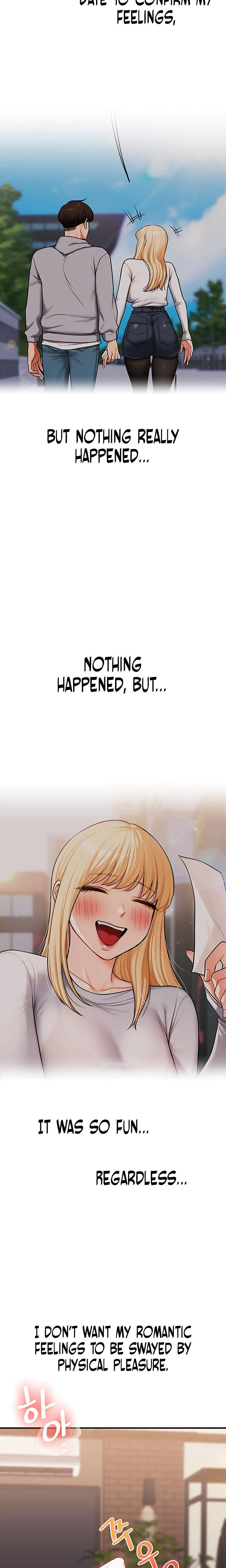 Relationship Reversal Chapter 066 Page 6
