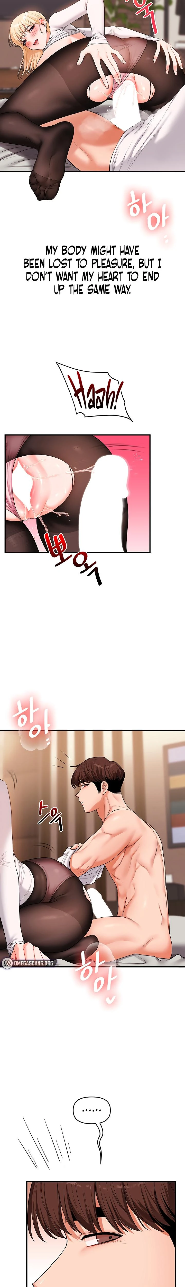 Relationship Reversal Chapter 066 Page 7
