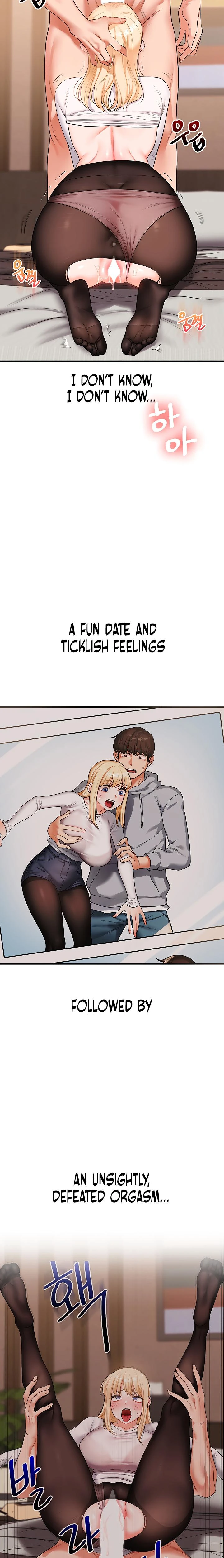 Relationship Reversal Chapter 066 Page 9