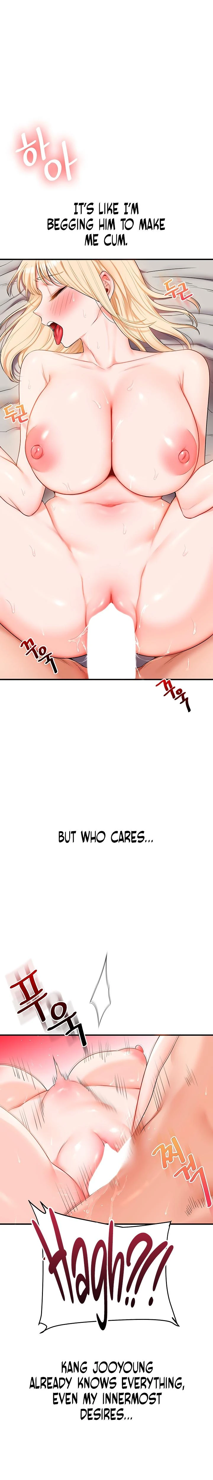 Relationship Reversal Chapter 067 Page 8