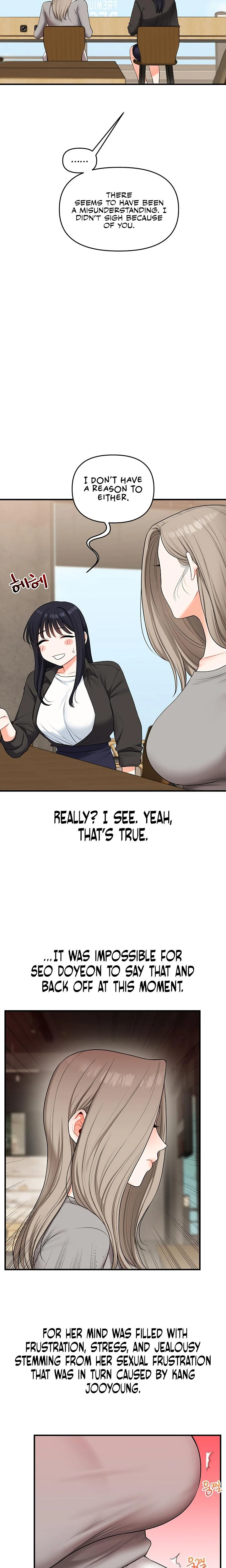 Relationship Reversal Chapter 067 Page 19