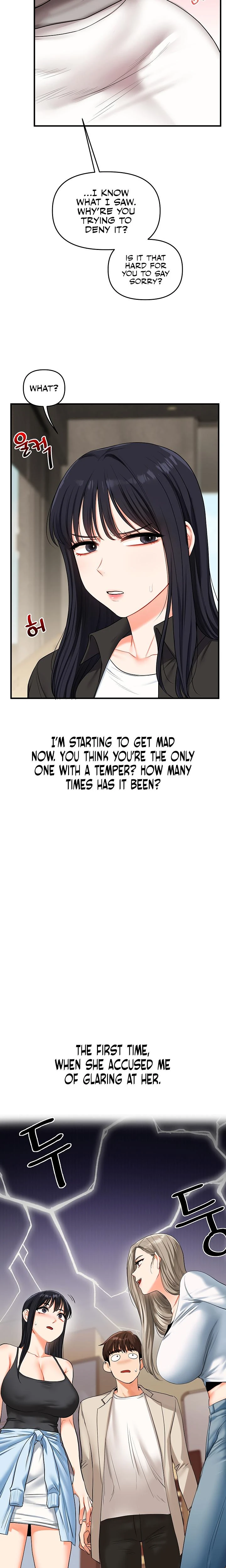 Relationship Reversal Chapter 067 Page 20