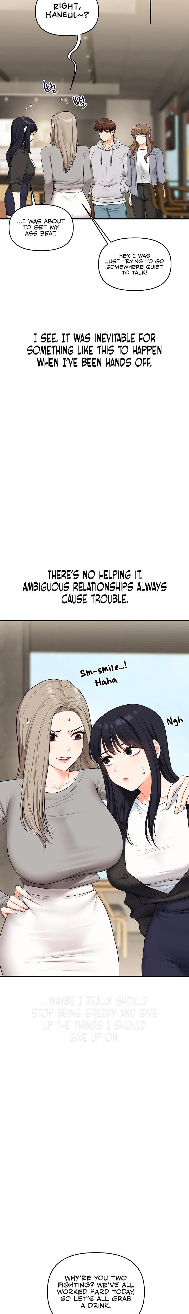 Relationship Reversal Chapter 067 Page 24