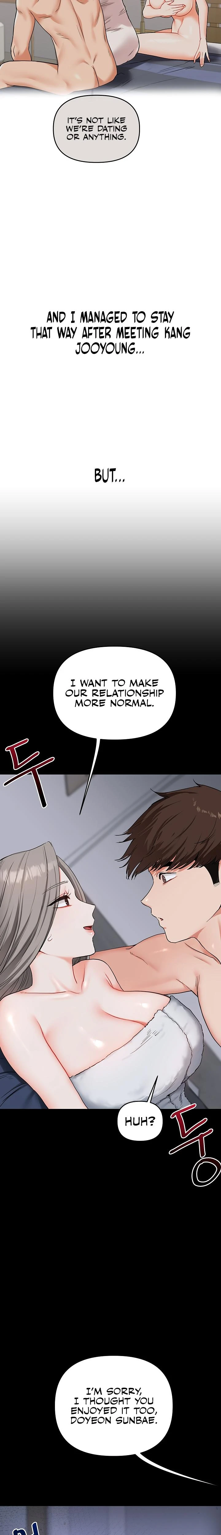 Relationship Reversal Chapter 068 Page 10