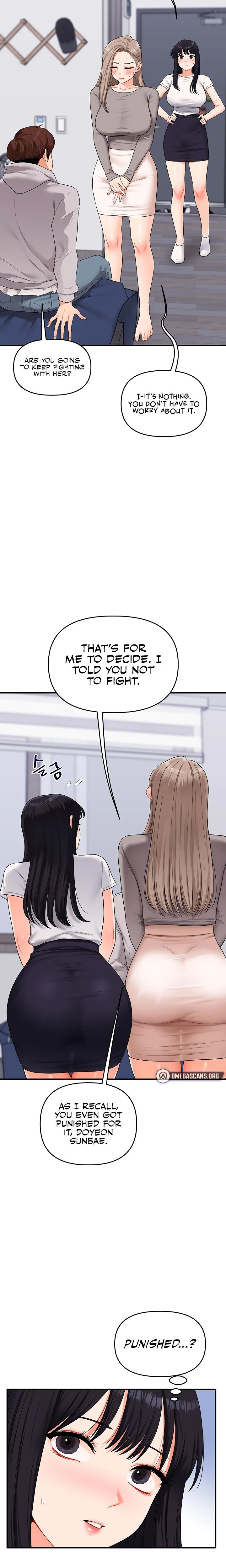Relationship Reversal Chapter 068 Page 14