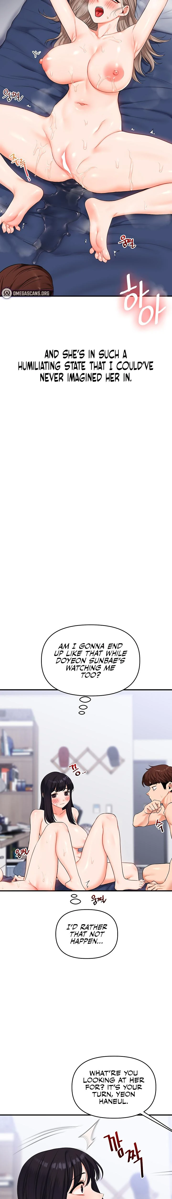 Relationship Reversal Chapter 069 Page 14