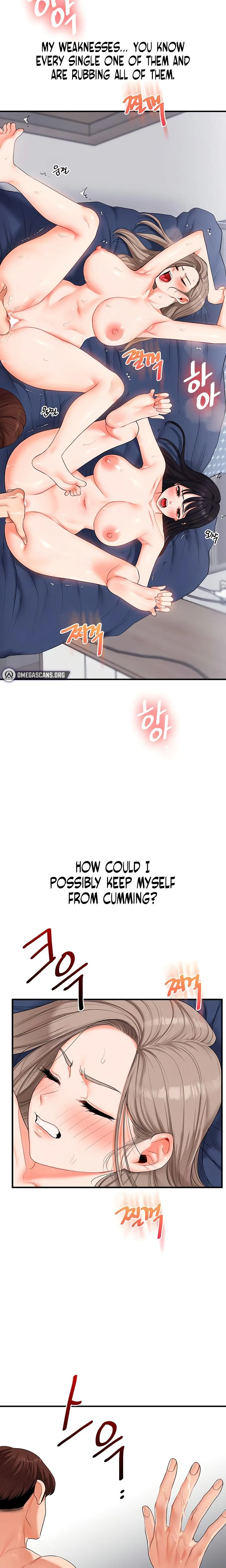 Relationship Reversal Chapter 070 Page 9