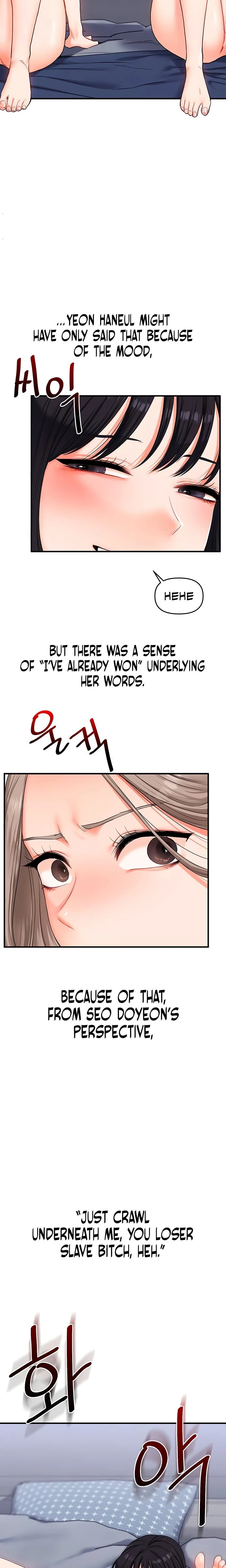 Relationship Reversal Chapter 070 Page 16